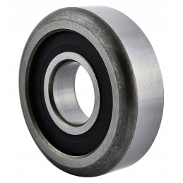 Mast roller 35x94 5x28 Nissan