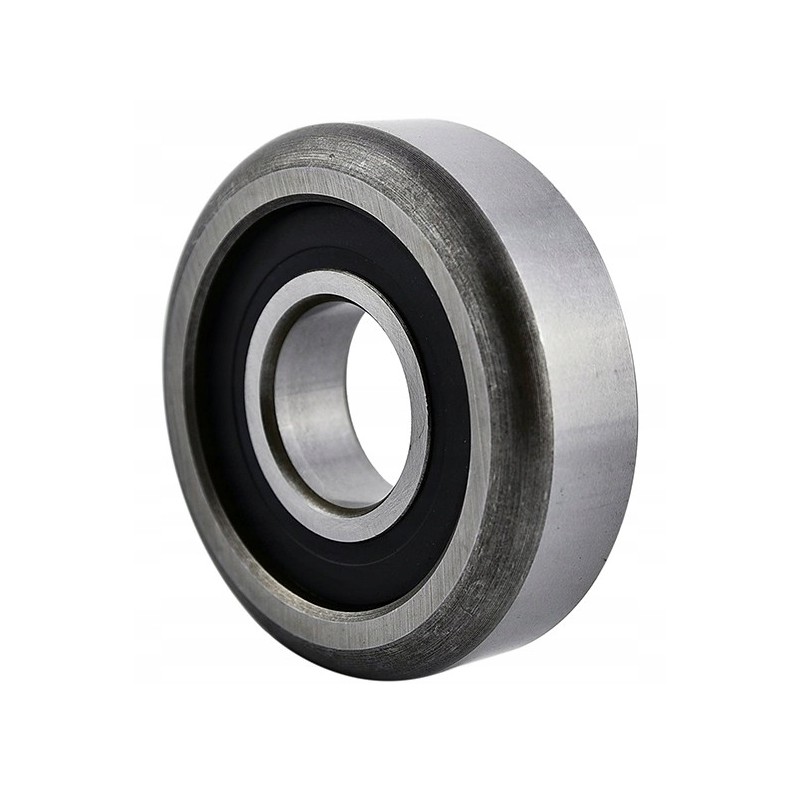 Mast roller 35x94 5x28 Nissan