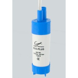 Eco plus pump 24v 13l min 0 8 bar comet