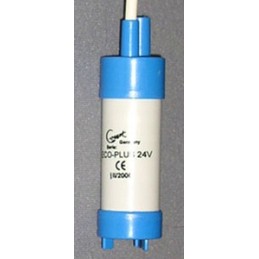 Eco plus pump 24v 13l min 0 8 bar comet