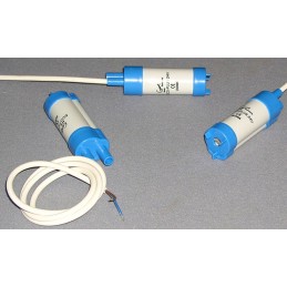 Eco plus pump 24v 13l min 0 8 bar comet