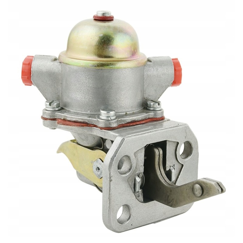 Massey Ferguson fuel pump 4 cylinders 47pm04