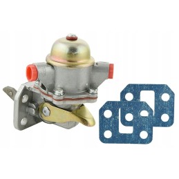 Massey Ferguson fuel pump 4 cylinders 47pm04