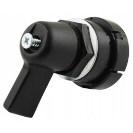 Massey Ferguson turn signal switch