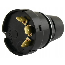 Massey Ferguson turn signal switch