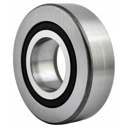 Mast roller 40x90 2x29 Linde