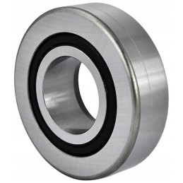 Mast roller 40x90 5x29 Linde