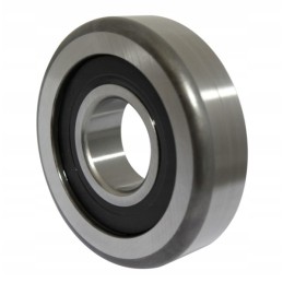 Mast roller 35x95 7x25 mm Toyota