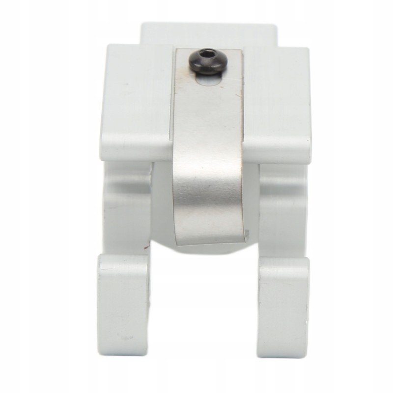 RV crank handle clips