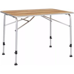 Berger Livenza 2 foldable camping table 100x68cm
