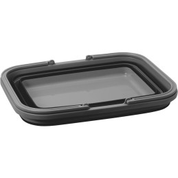 Brunner fold away silicone bucket 16 l