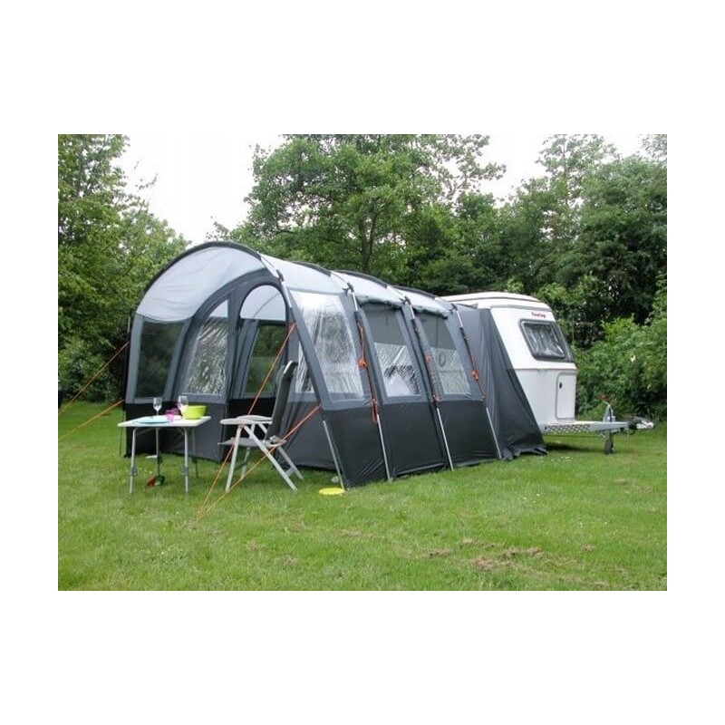 Awning for hymer troll flex 2 eurotrail