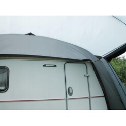 Awning for hymer troll flex 2 eurotrail