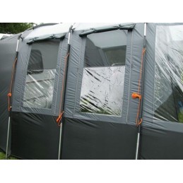 Awning for hymer troll flex 2 eurotrail