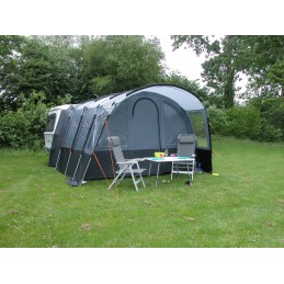 Awning for hymer troll flex 2 eurotrail