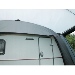 Awning for hymer troll flex 2 eurotrail