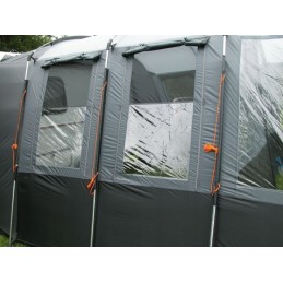 Awning for hymer troll flex 2 eurotrail