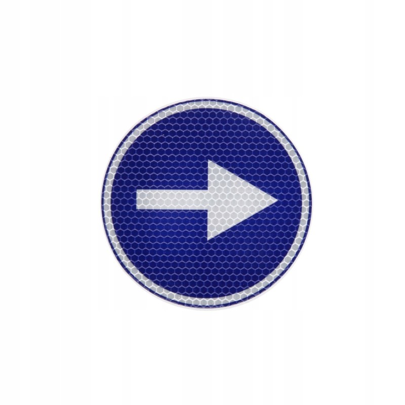 Sticker sticker order sr 20 cm reflective cargo