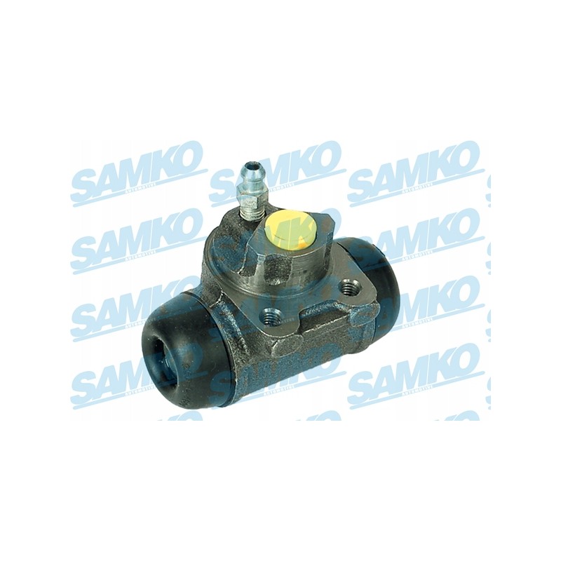 Samko C12150 brake cylinders