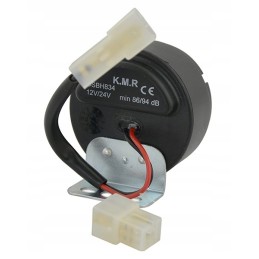 Reversing signal 12v 24v