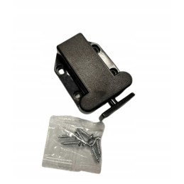 Push lock lock for Adria camper cabinets