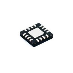 1 pcs : INA3221AQRGVRQ1 - Current & Power Monitors & Regulators AEC-Q100, 26V, triple channel, 13-bit, i2c output current/voltag