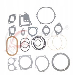 Engine gaskets c 330 complete