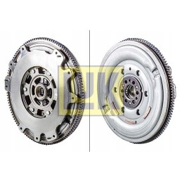 Dual mass flywheel nissan primera x trail 2 0 2 5 4x4 01 13