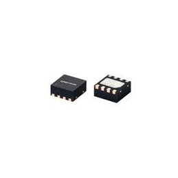 1 pcs : TSS2-53LNB+ - RF Amplifier SMT Low Noise Amplifier, 0.5 - 5 GHz, 50?