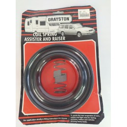 Grayston spring support 26 to 38 mm GE14