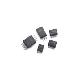 1 pcs : ACPL-K64L-060E - High Speed Optocouplers 10MBd Optocoupler