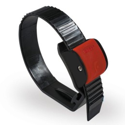 Trunk strap quick safe fiamma fastening strap