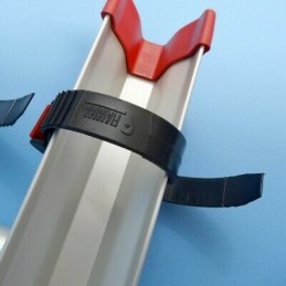 Trunk strap quick safe fiamma fastening strap