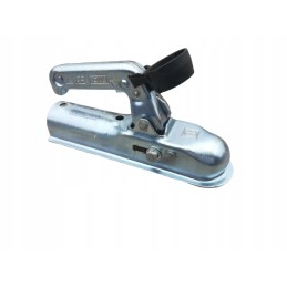 Winterhoff ball hitch, pipe diameter 50mm, 800kg hook