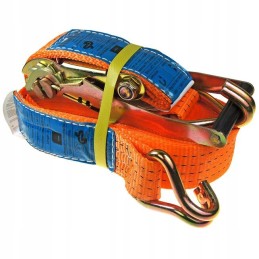 Transport belt 10m 50mm 4t tensioner