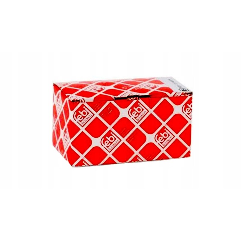 Silentblock front swing arm febi 19473