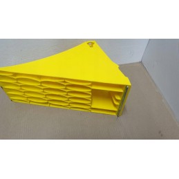 Wheel chock pronar pt608 t762 pt606 t024