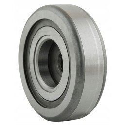 Mast roll 30x75x24 mm Linde