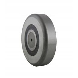 Mast roller with cover 35x114 5x28 Toyota