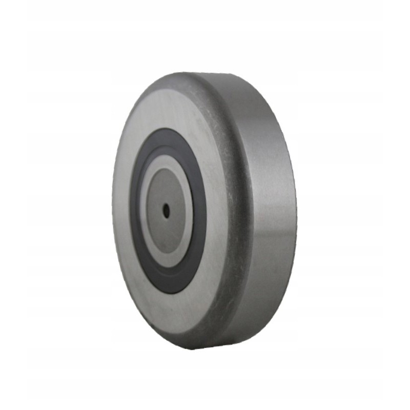 Mast roller with cover 35x114 5x28 Toyota