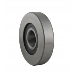 Mast roller with cover 35x114 5x28 Toyota