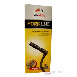 Ignition cables mazda f2