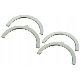 Nominal thrust rings c 330 Polish