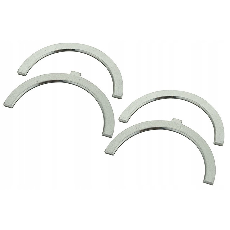 Nominal thrust rings c 330 Polish