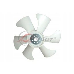 Fan, radiator fan, engine nissan h20 25