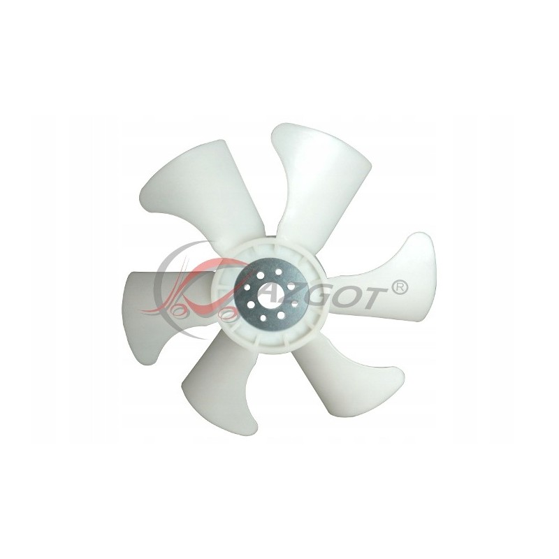 Fan, radiator fan, engine nissan h20 25
