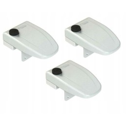 Fiamma safe door frame 3 protection for a camper trailer