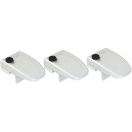 Fiamma safe door frame 3 protection for a camper trailer