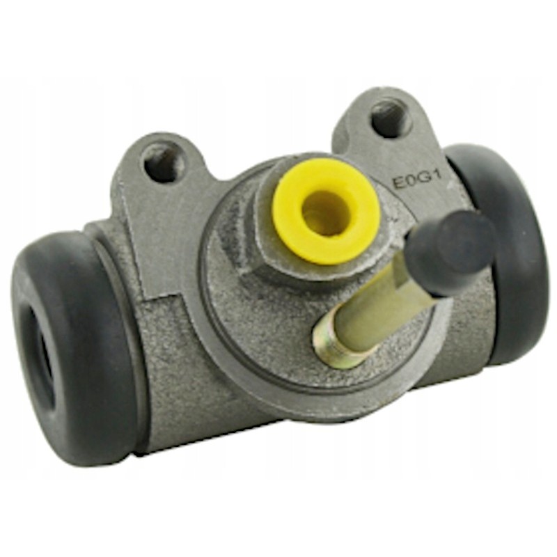 Brake cylinder dv1733 ev717