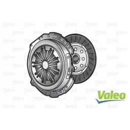 Valeo 826875 clutch kit